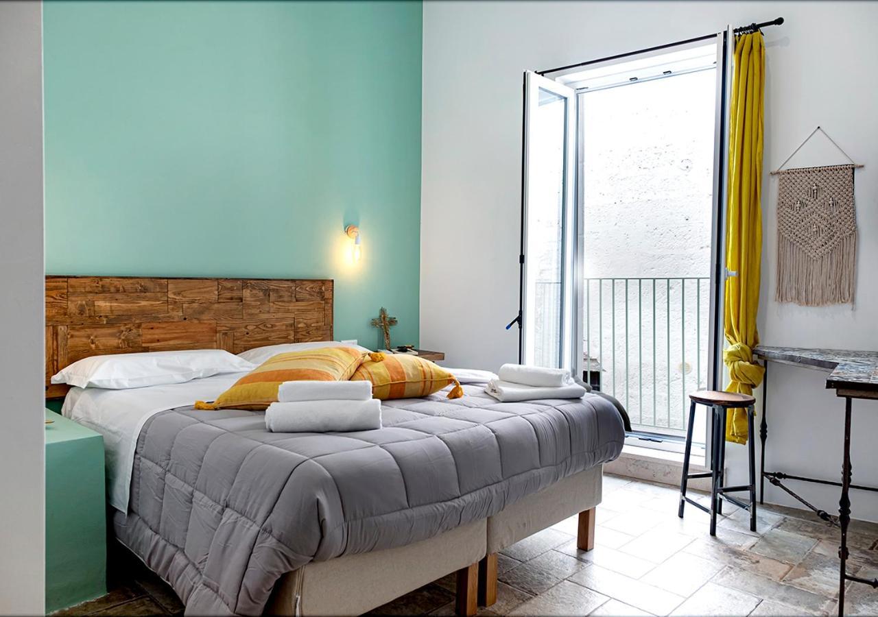 B&B Fico D'India Polignano a Mare Exterior photo
