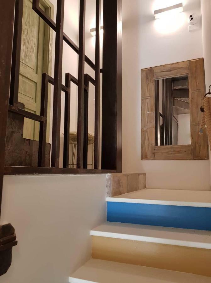 B&B Fico D'India Polignano a Mare Exterior photo